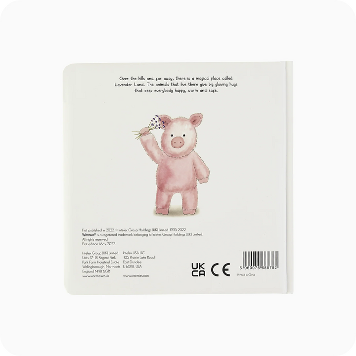 Pigs Can Fly