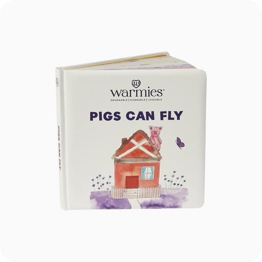 Pigs Can Fly