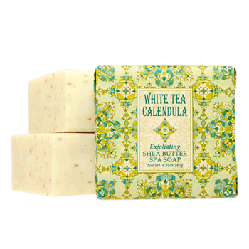 Greenwich  Soap Bars