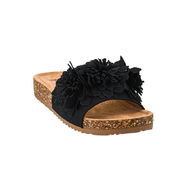 Corkys Wild Child - Black