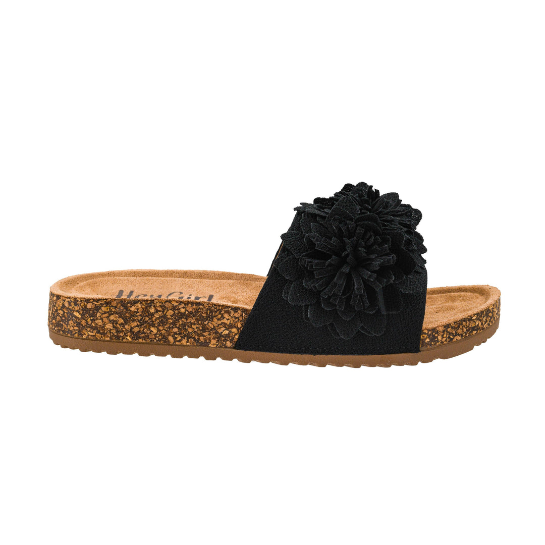 Corkys Wild Child - Black