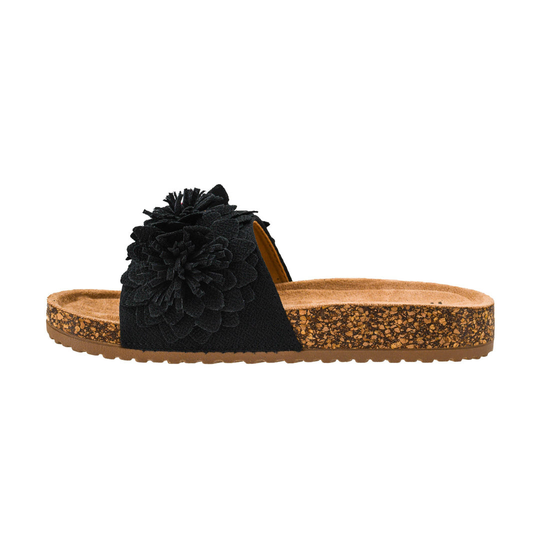 Corkys Wild Child - Black