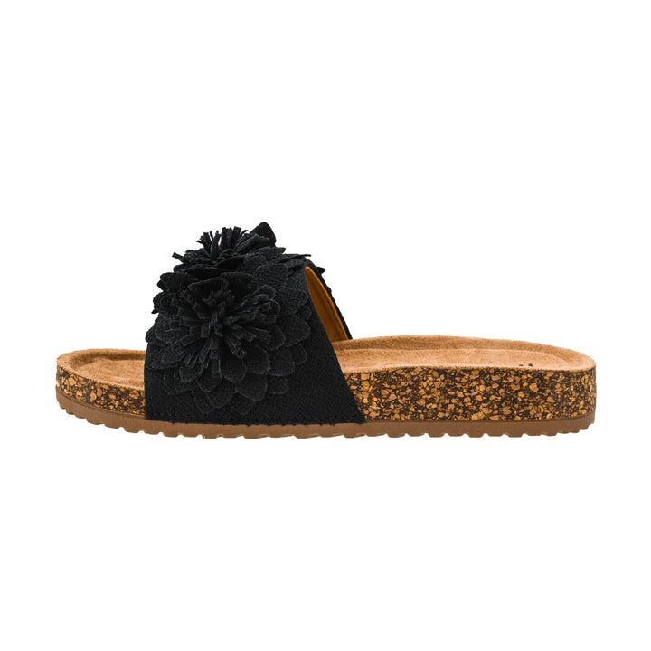 Corkys Wild Child - Black