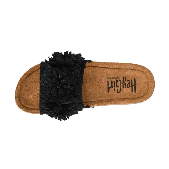 Corkys Wild Child - Black