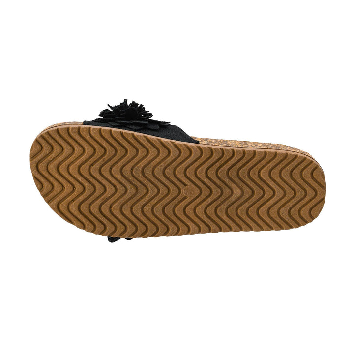 Corkys Wild Child - Black