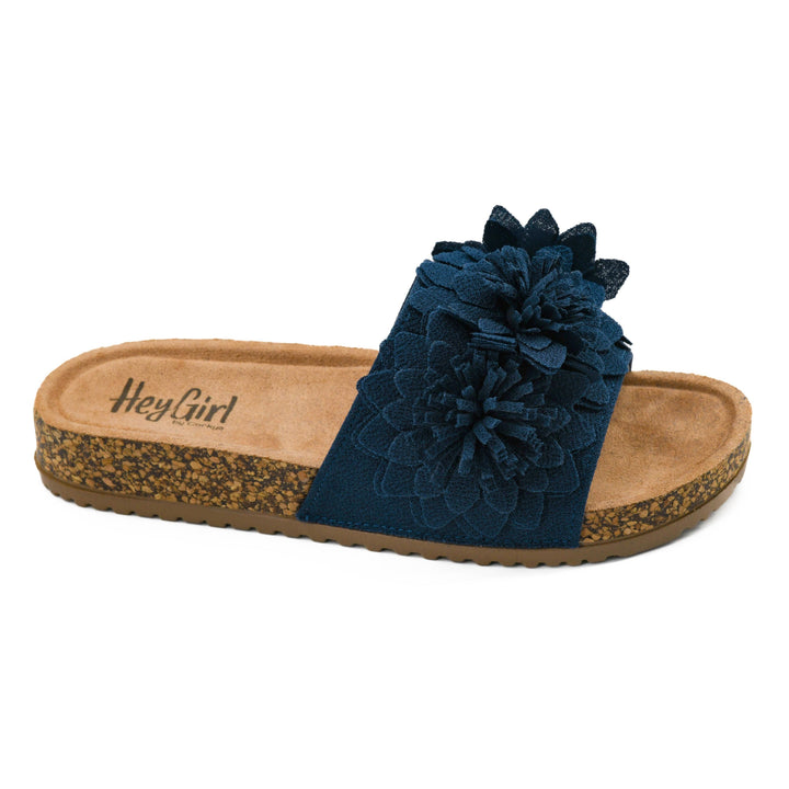 Corkys Wild Child - Red or Blue