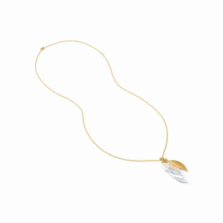 Willow Charm Pendant