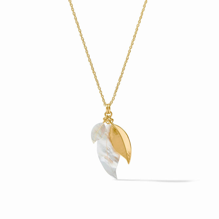 Willow Charm Pendant