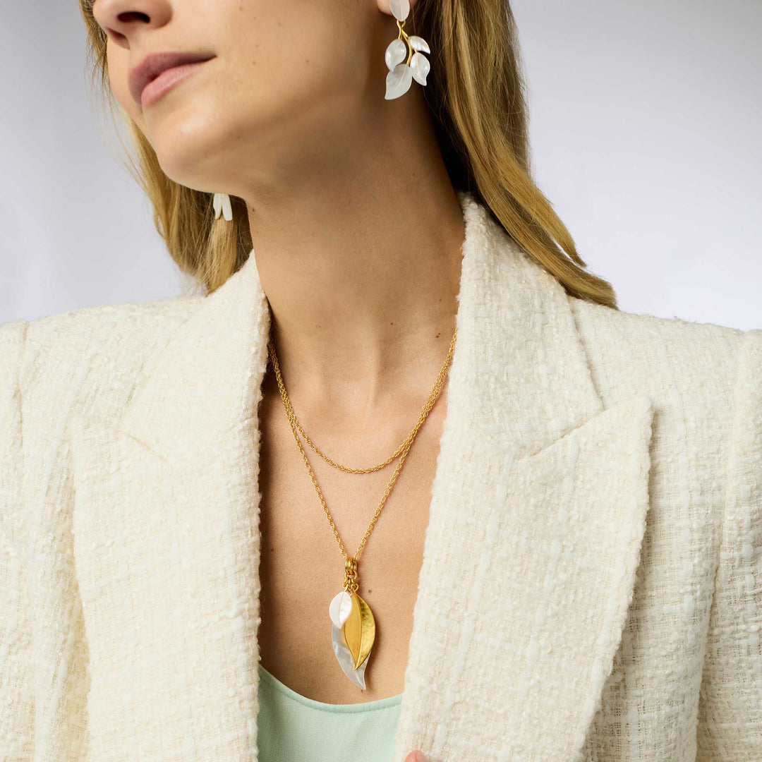Willow Charm Pendant