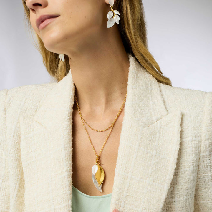 Willow Charm Pendant