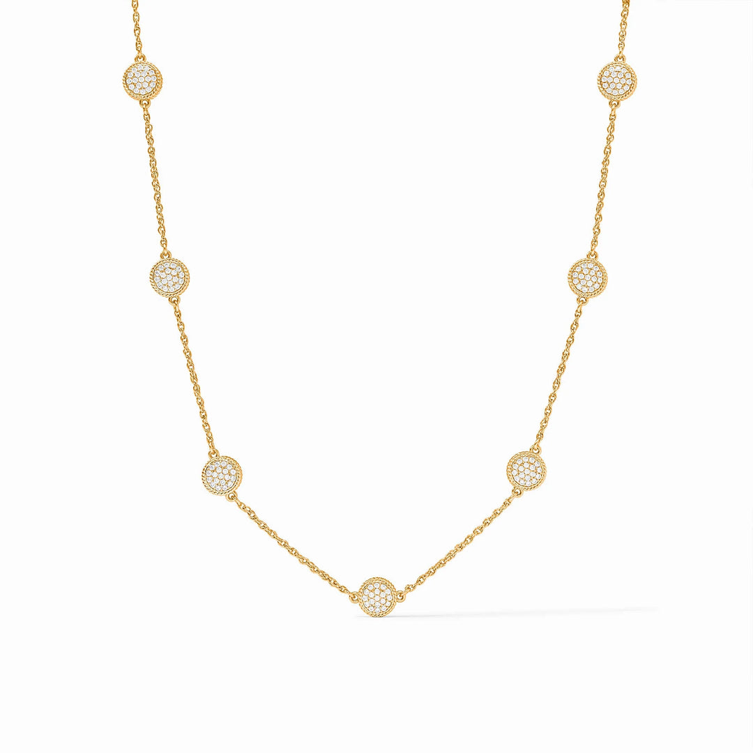 Julie Vos Necklace