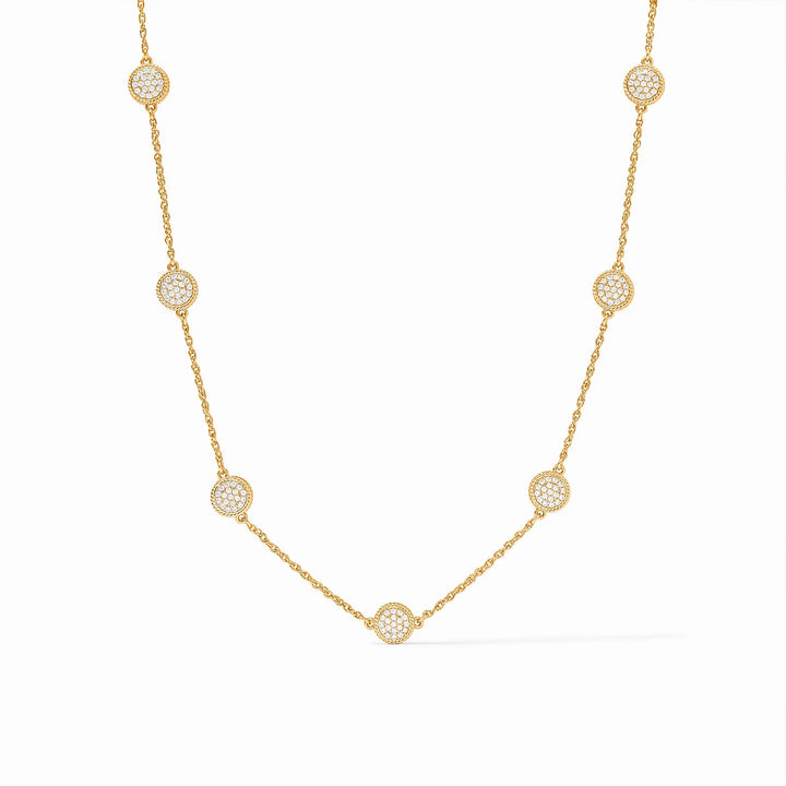 Julie Vos Necklace