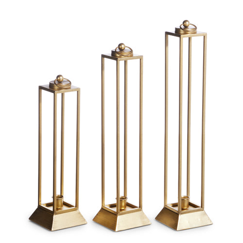 GOLD LANTERNS