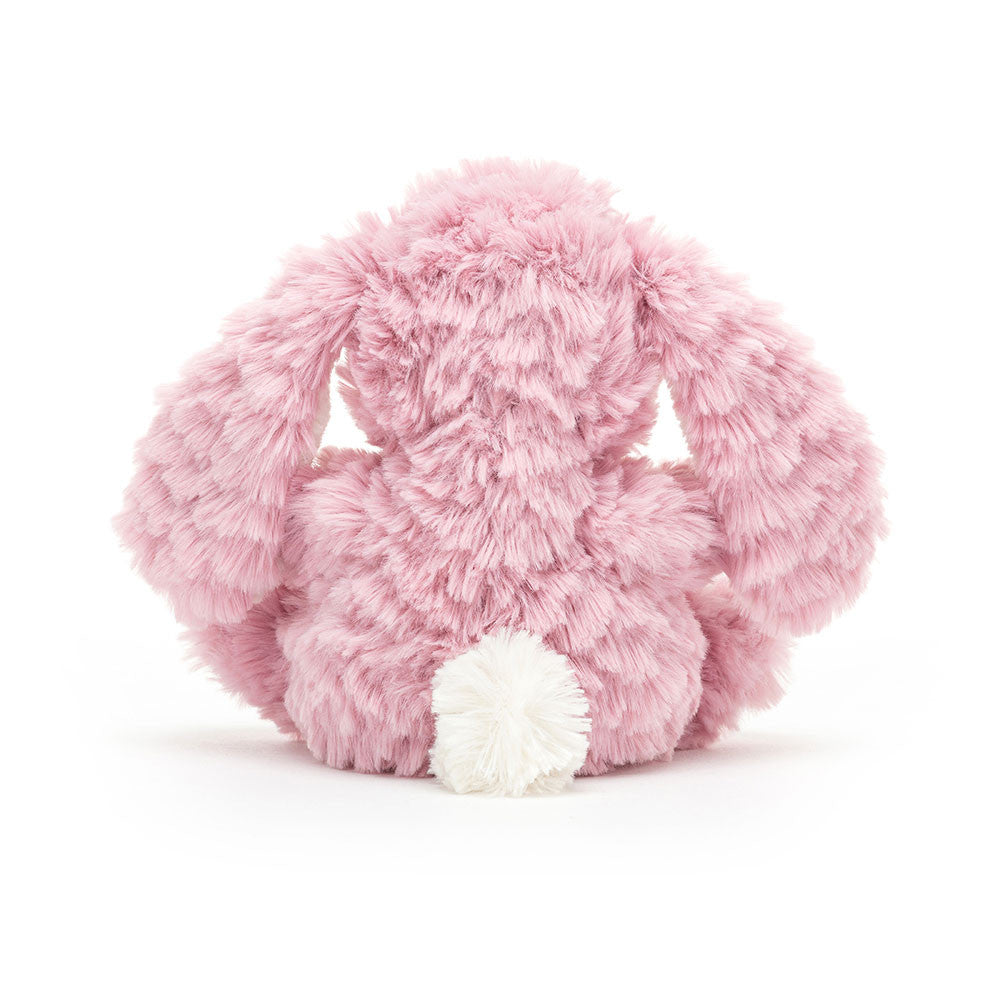Yummy Bunny - Tulip Pink