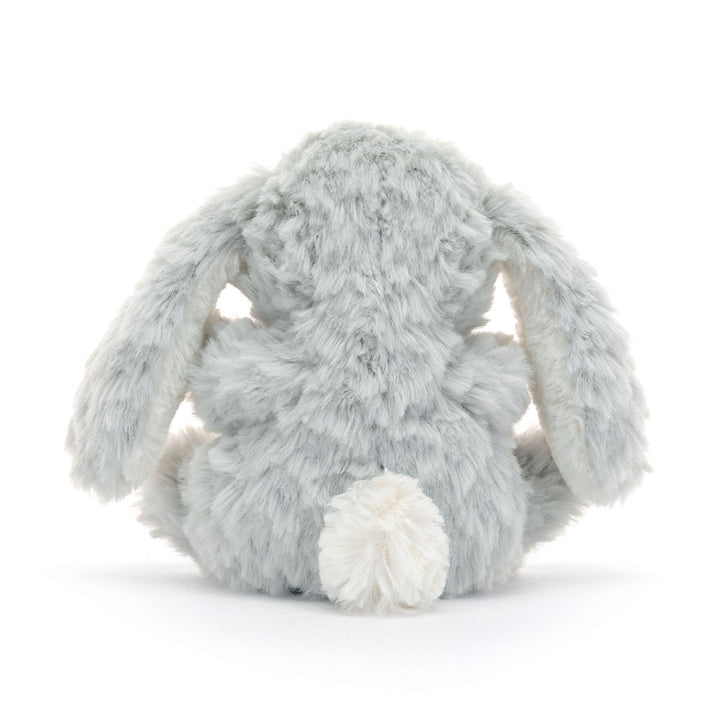 Yummy Silver Bunny