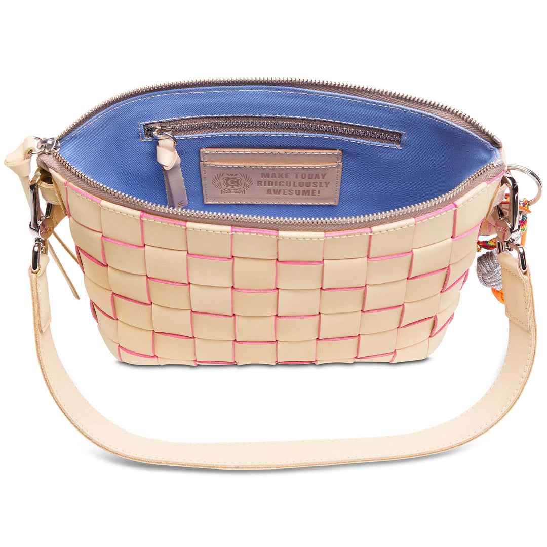 Jody Your Way Bag