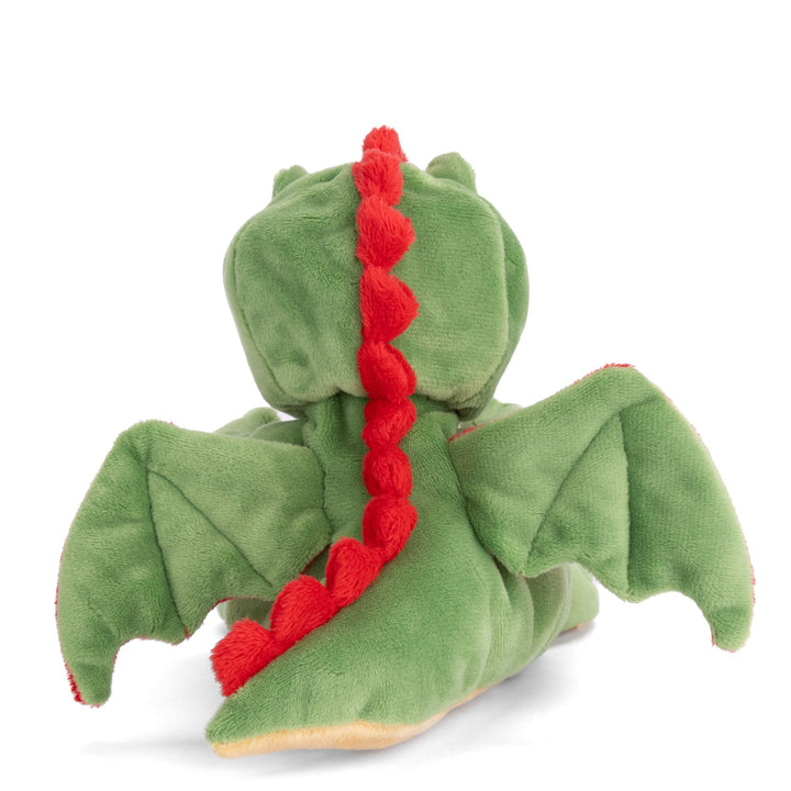Bukowski Bears Ziggy Dragon plush dragon