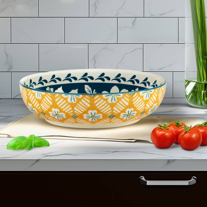 Panache Soup/Pasta Bowl