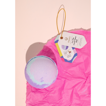 Let the Good Times Roll Bath Balm