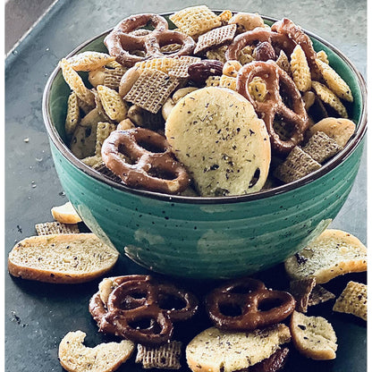 Buttermilk Ranch Cracker Seasoning