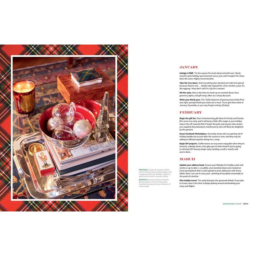 Merry & Chic