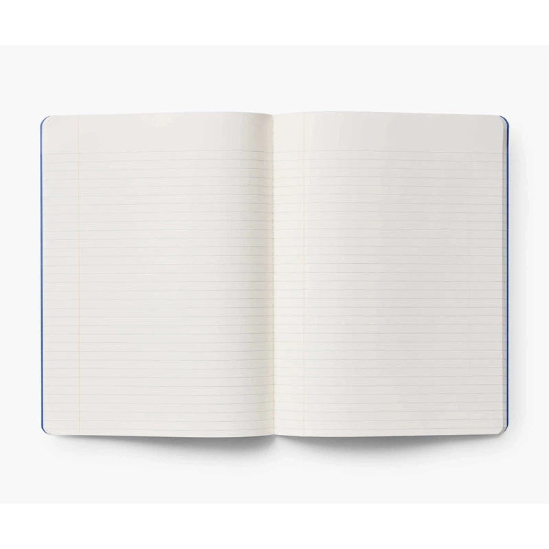 Hawthorne Ruled Notebook
