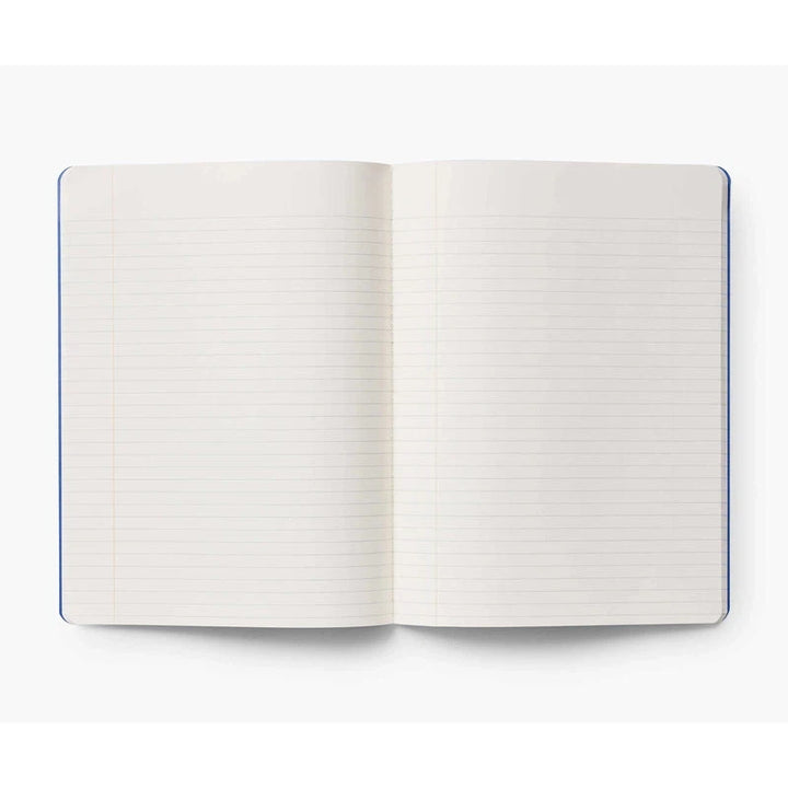 Hawthorne Ruled Notebook