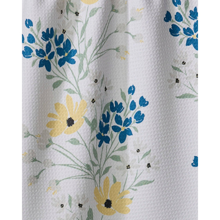 Garden Picks Tea Towel