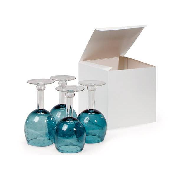 Recycled White Gift Boxes
