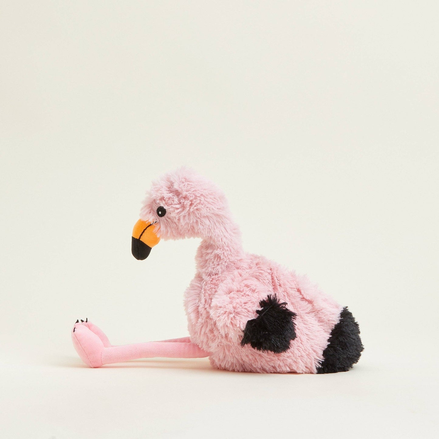 Warmies Flamingo Microwavable Plush