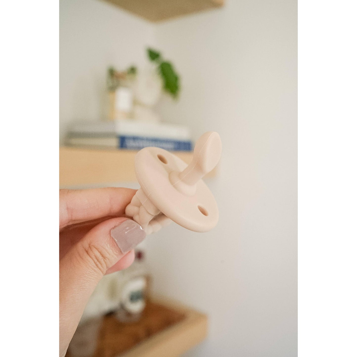 Sweetie Soother™ Orthodontic Pacifier Sets