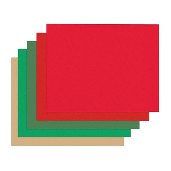 Bulk Color Tissue Paper 20X30" Sheets