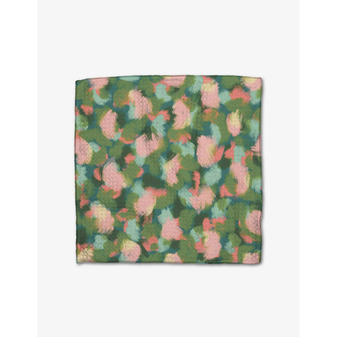 Peony Paradise Dishcloth Set