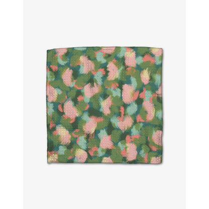 Peony Paradise Dishcloth Set