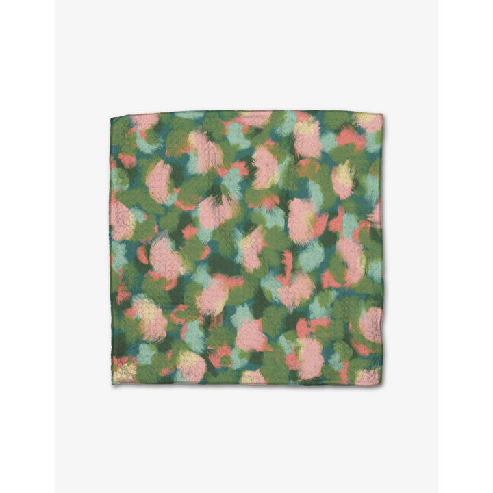 Peony Paradise Dishcloth Set