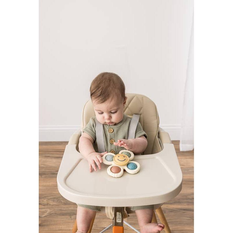 Itzy Ritzy Pop &amp; Whirl™ - Bath + Travel Toy