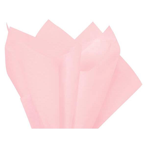 Color Tissue Paper 20X30" 24 Sheet Pack