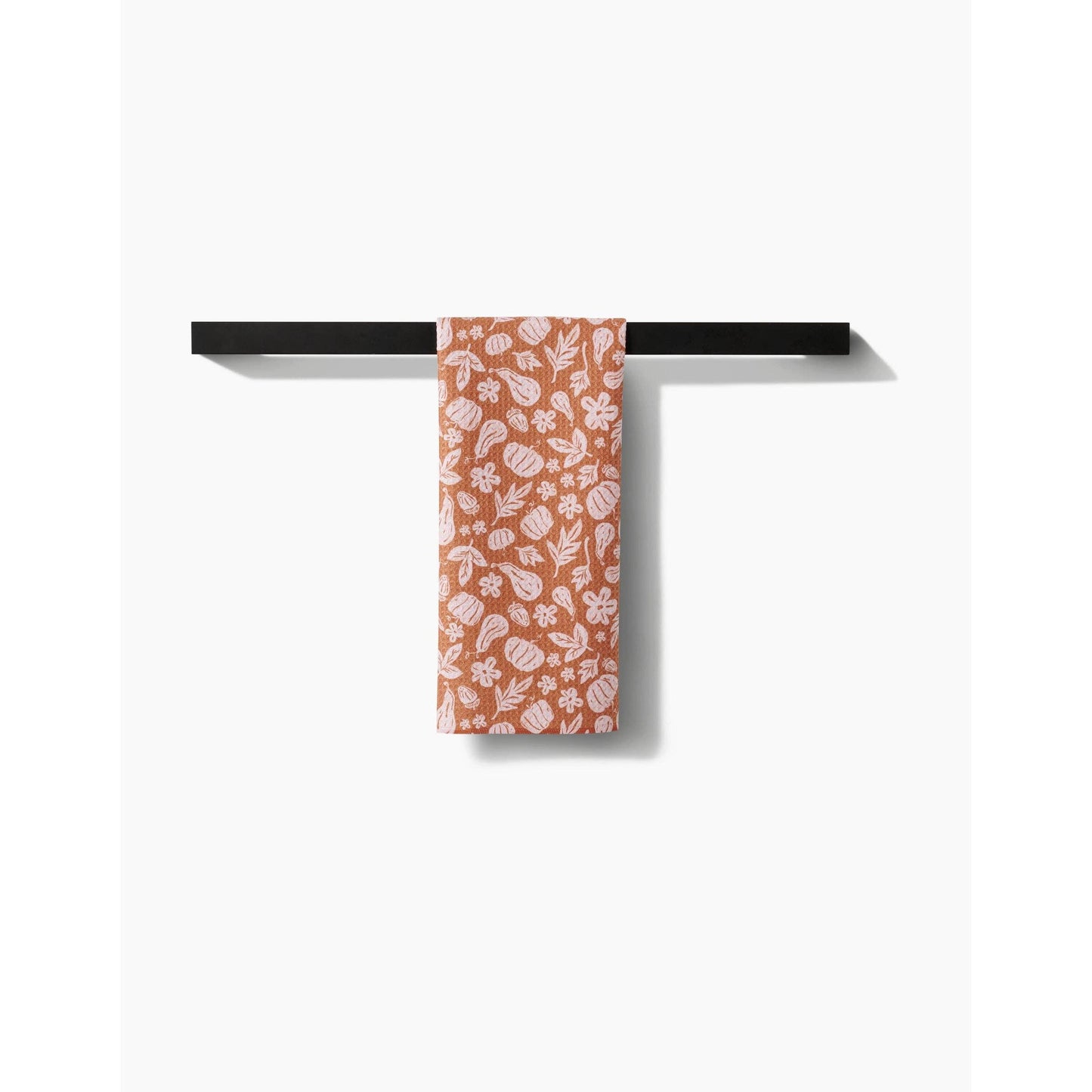 Farm Harvesting Days Tea Towel