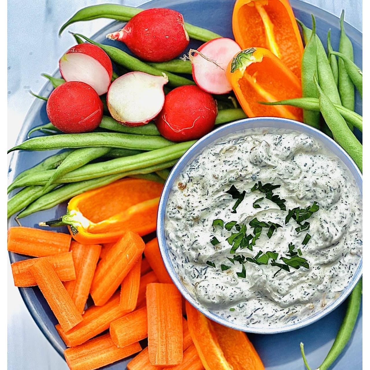 Dilliest Dill Dip Mix
