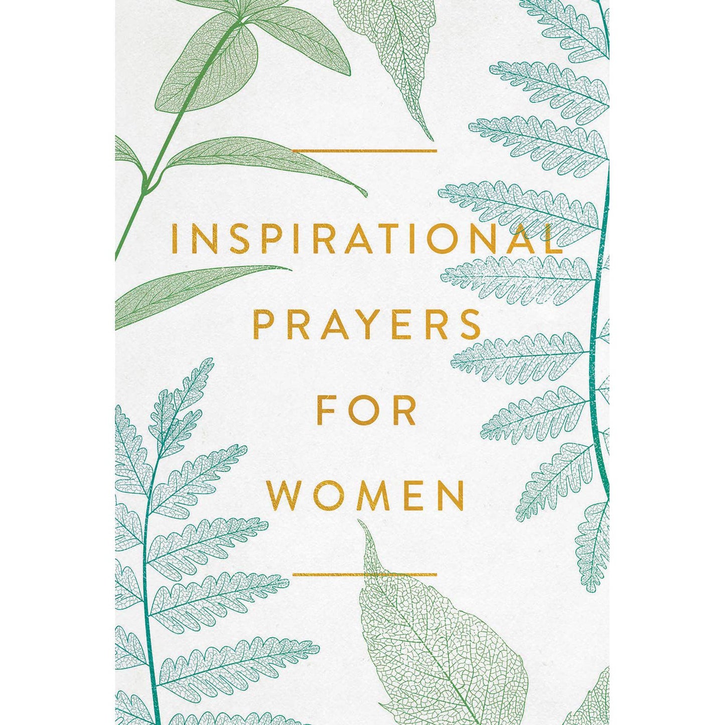 Inspirational Prayers for Women