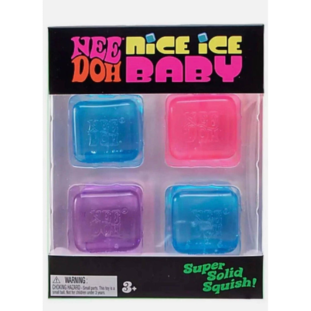 Viral nice ice baby 