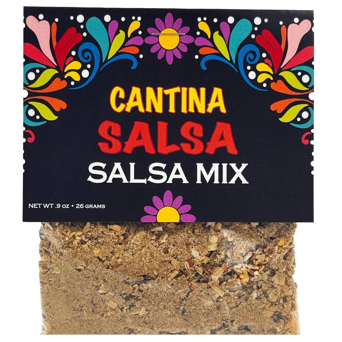 Cantina Salsa Mix - Taco Tuesday Collection