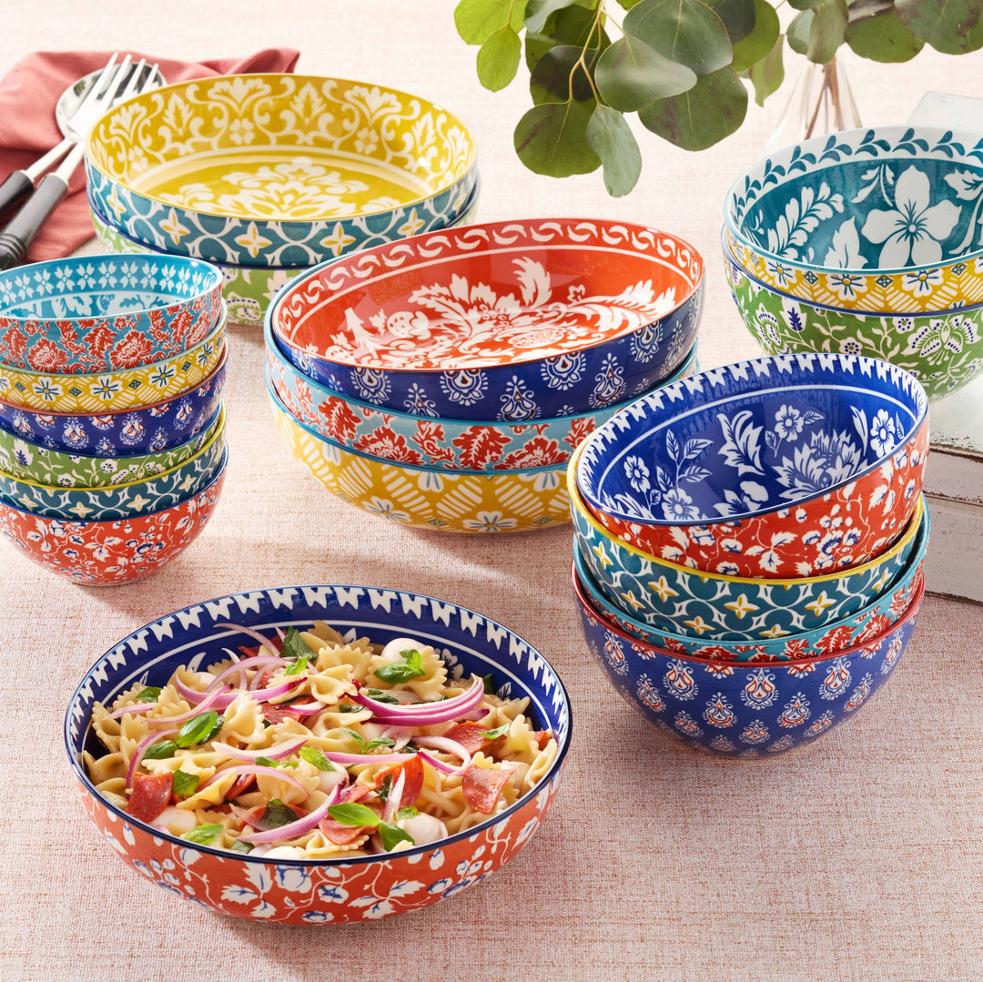 Panache Soup/Pasta Bowl