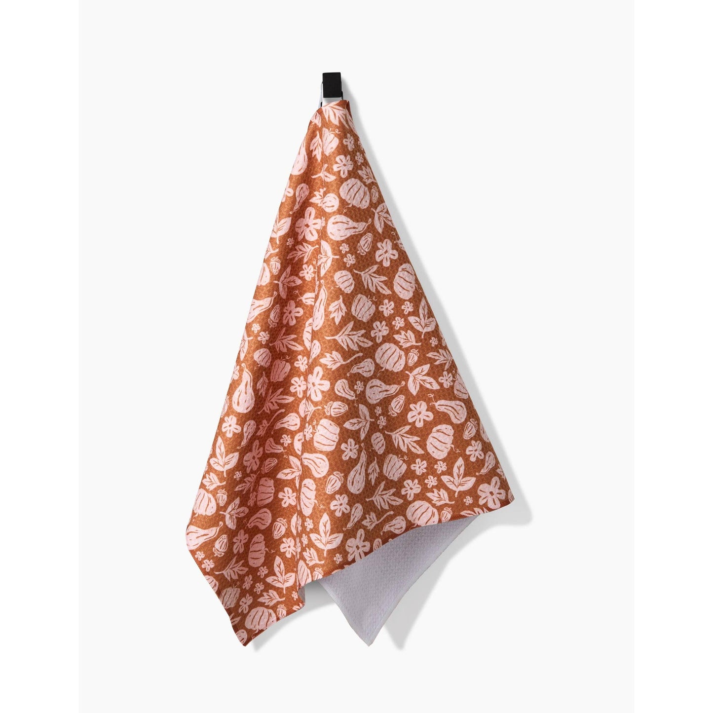 Farm Harvesting Days Tea Towel