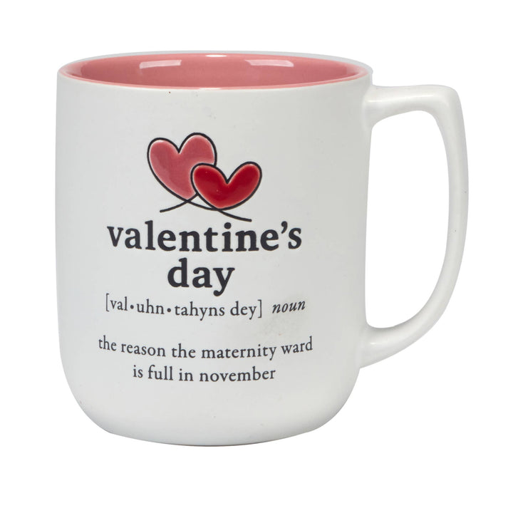 Valentine&
