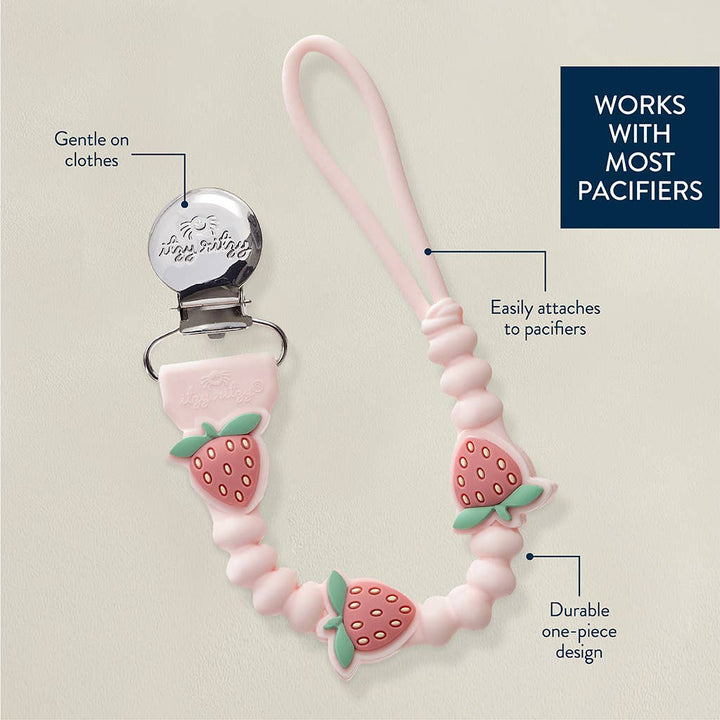 Itzy Ritzy Sweetie Strap Plus™