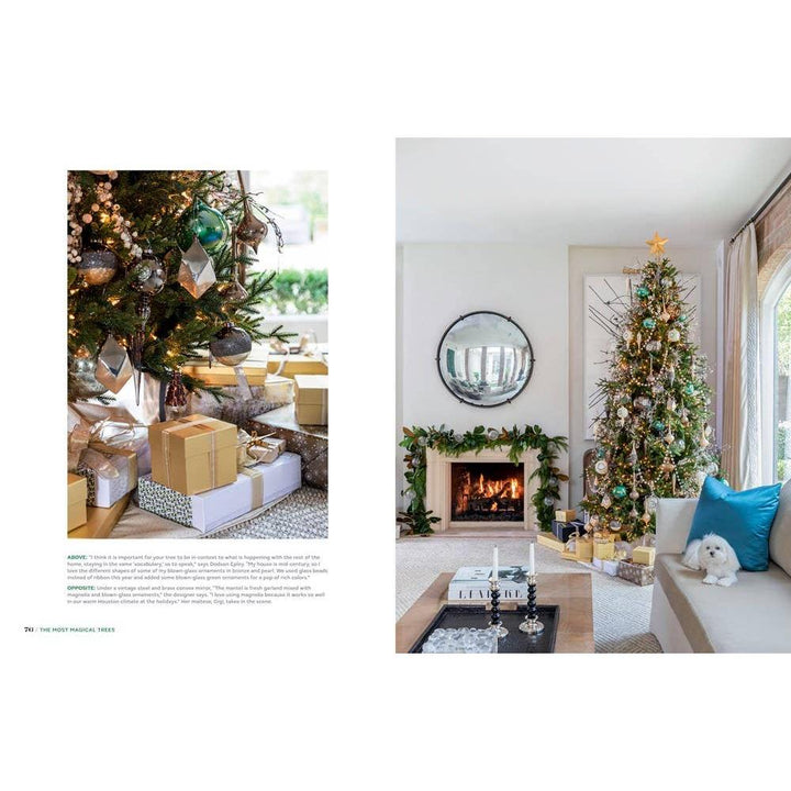 Merry &amp; Chic