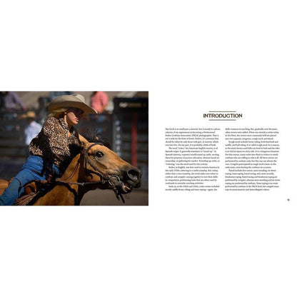 Cowboys and Rodeos