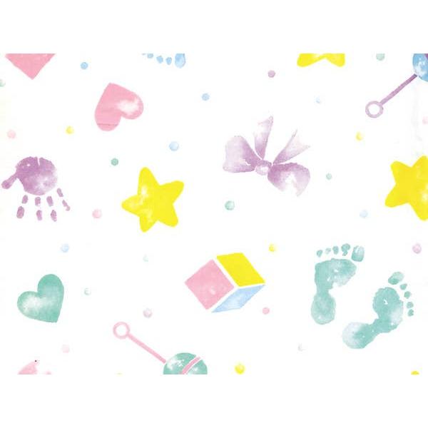 Special Occasion Printed Tissue Paper