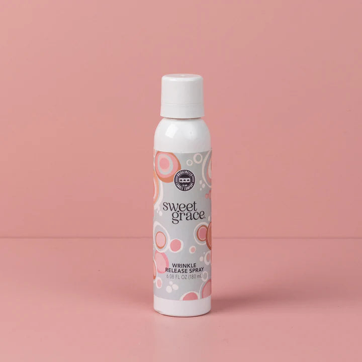 Sweet Grace Wrinkle Release